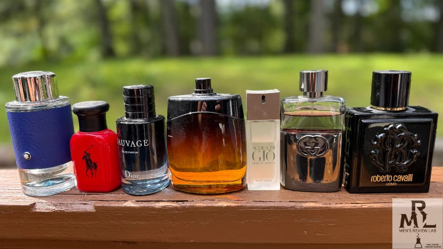 Dior Sauvage 2025 Review | Complete Guide After 8+ Years of Testing 